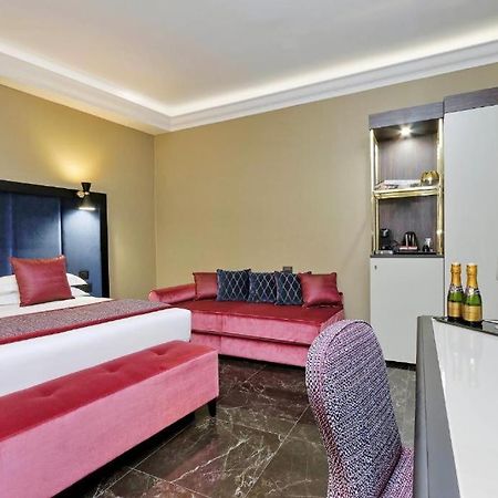 Santa Maria Qq Rooms Rome Extérieur photo