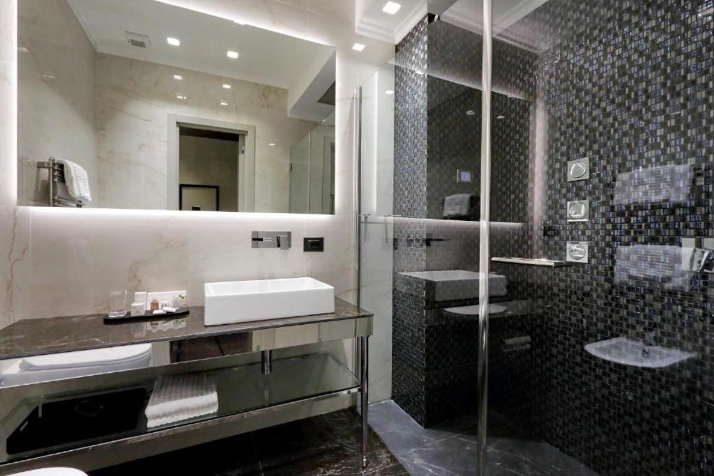 Santa Maria Qq Rooms Rome Extérieur photo