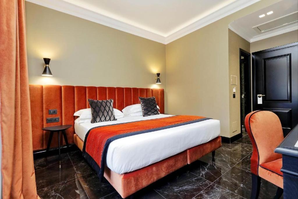 Santa Maria Qq Rooms Rome Extérieur photo