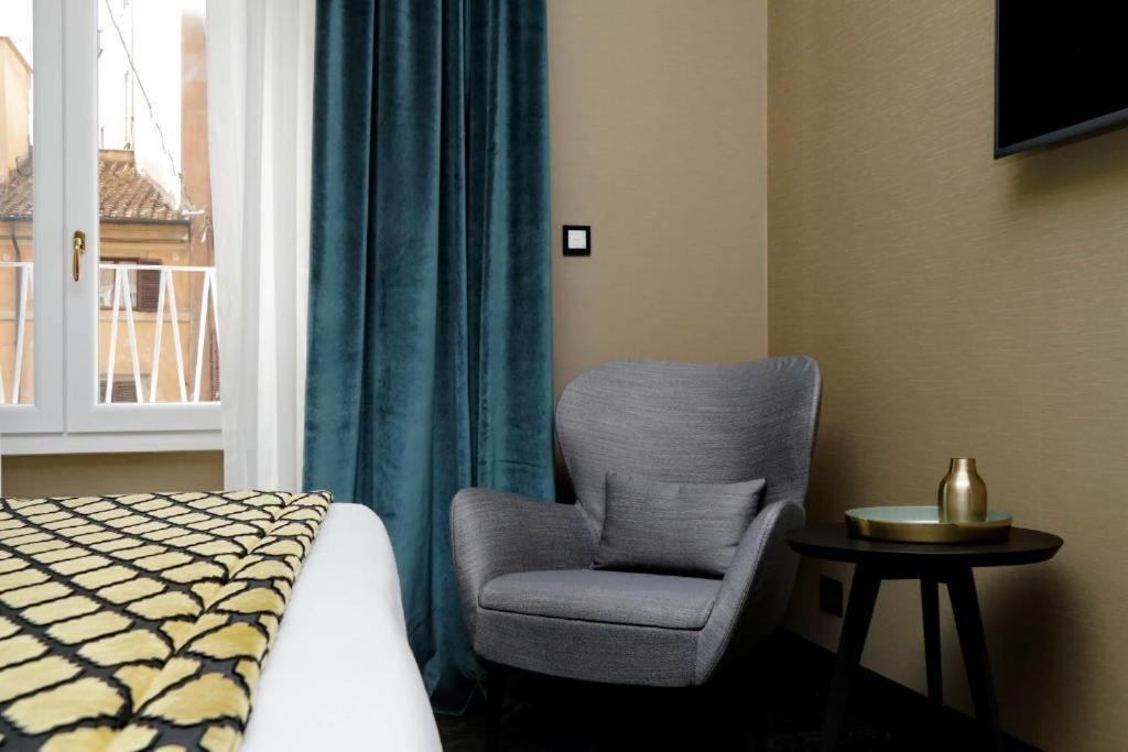 Santa Maria Qq Rooms Rome Extérieur photo